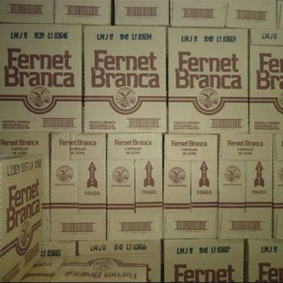 Empleado le rob� m�s de 70 botellas de bebidas alcoh�licas