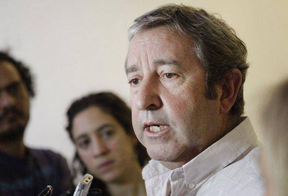 Julio Cobos elogi� cambios en el gabinete