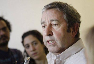 Julio Cobos elogi� cambios en el gabinete