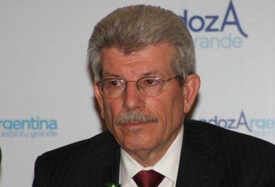 El mendocino Juan Carlos F�brega ser� el presidente del Banco Central