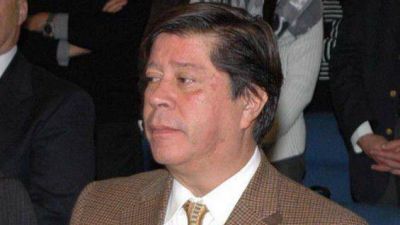 Falleci� el rector de la Universidad de Mendoza