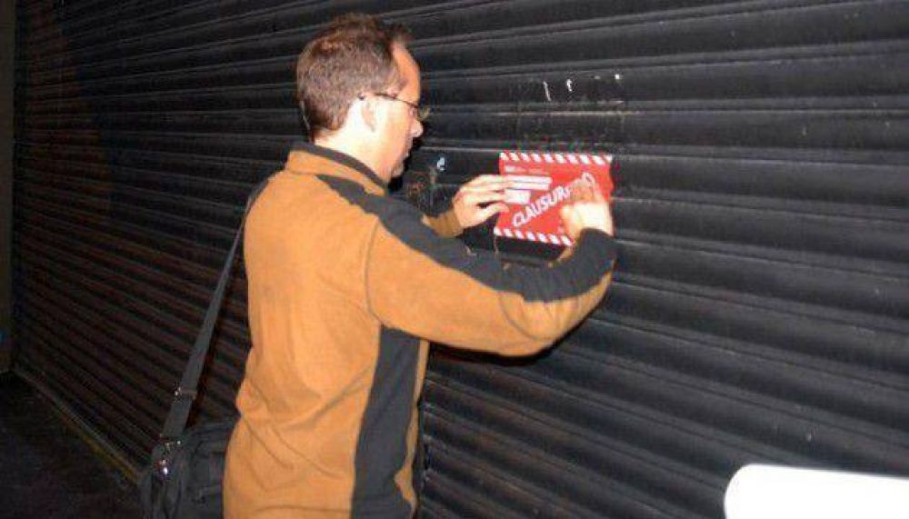M�s competencias para la Agencia Gubernamental de Control