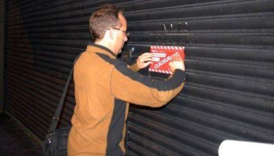 M�s competencias para la Agencia Gubernamental de Control