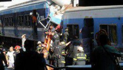 Tragedia de Once: confirman que el juicio ser� en marzo