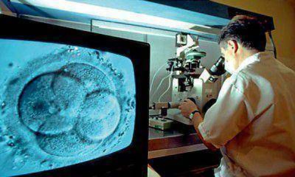 Mendoza a�n no adhiere a la Ley nacional de Fertilizaci�n Asistida