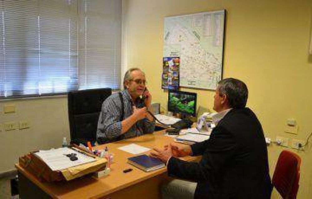 Transporte difundi� informaci�n utilizada en el estudio de costos sobre el precio del boleto