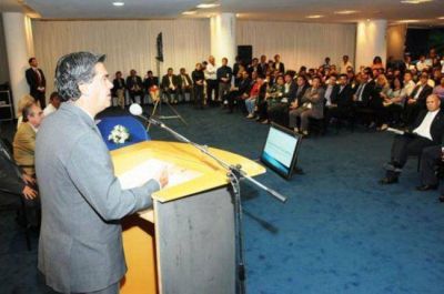 Capitanich present� el "acuerdo de precios" por 180 d�as