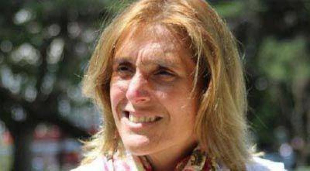 Vilma Baragiola asumir� la presidencia del Concejo