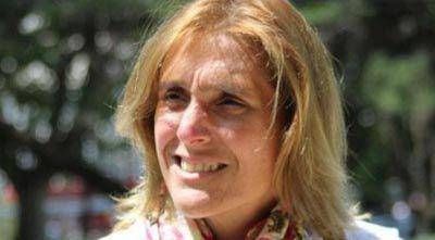 Vilma Baragiola asumir� la presidencia del Concejo