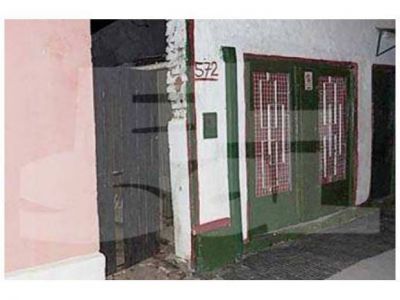 Penitenciario est� grave tras intensa discusi�n familiar en la que su padre intent� degollarlo