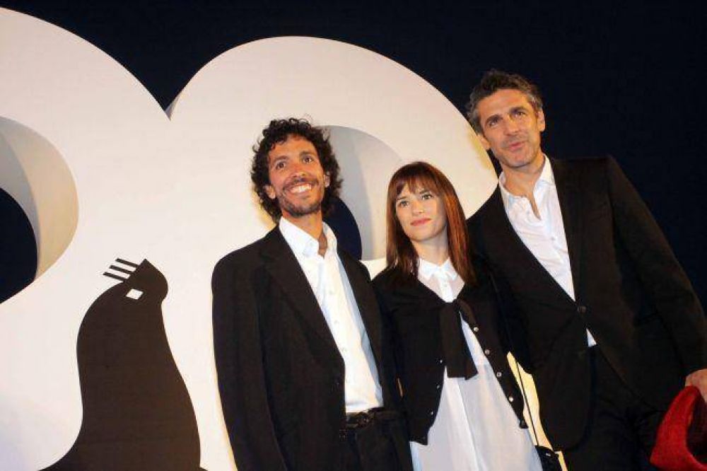 "El de Mar del Plata es un festival con prestigio"