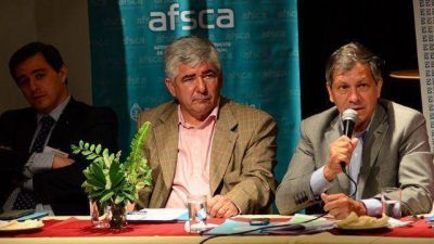 B�ez fue reelecto para seguir al frente del Cofeca	 