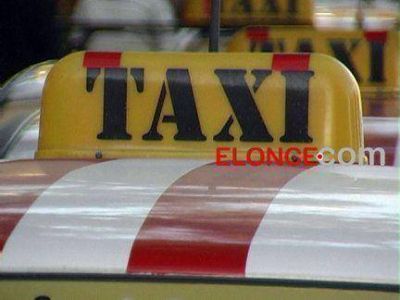 Taxistas insisten con los reclamos por la �competencia desleal� de los remises 