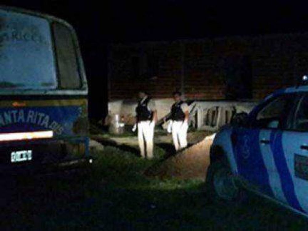 Frustraron otro contrabando en el sur entrerriano por casi un mill�n de pesos