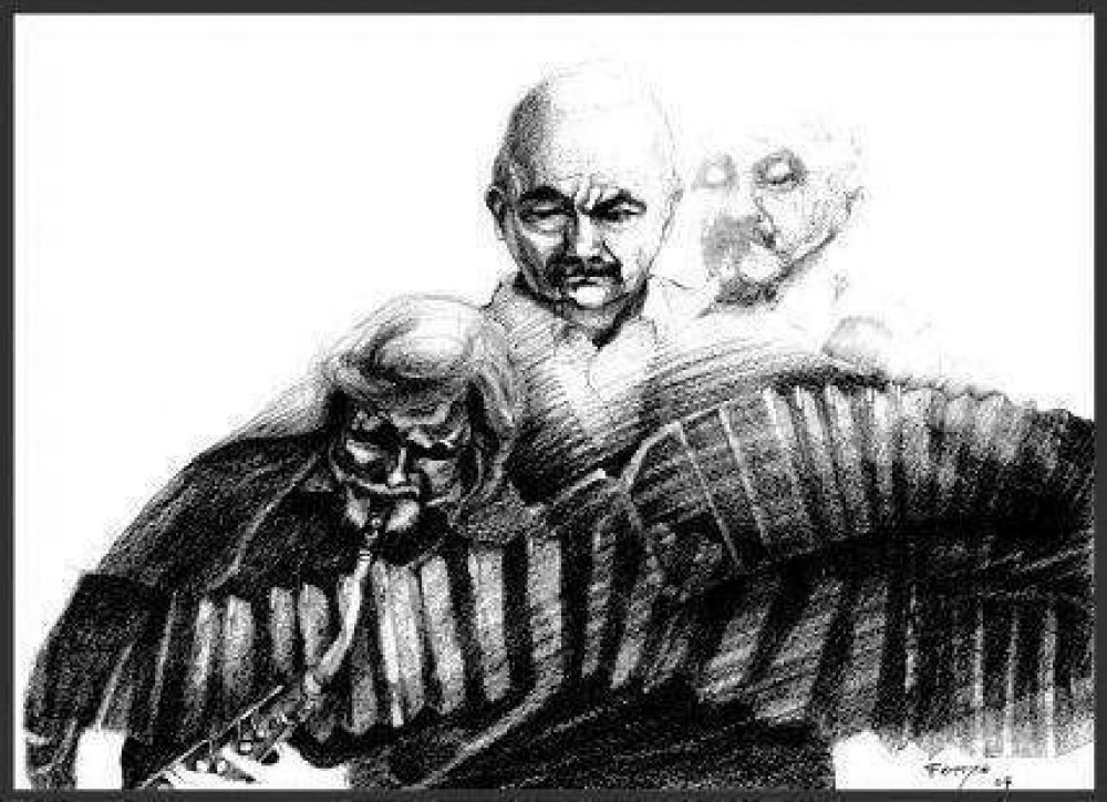 Piazzolla, el gran favorito del p�blico chino