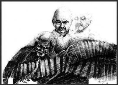Piazzolla, el gran favorito del p�blico chino