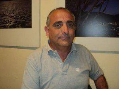 Especialista asegur� que en Jujuy la prevenci�n s�smica es �pr�cticamente nula�