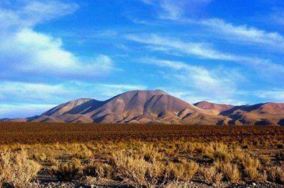 Con participaci�n juje�a: trasplantados escalan cerro para promover donaci�n de �rganos