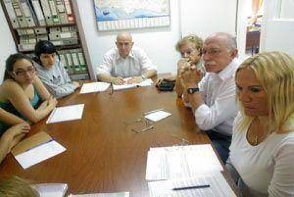 Defensor�a del Pueblo intercedi� en conflicto entre vecinos y una Murga