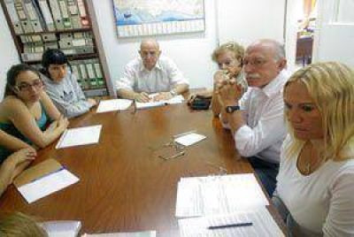 Defensor�a del Pueblo intercedi� en conflicto entre vecinos y una Murga