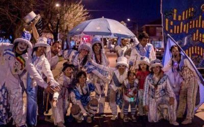 "Los Colgados de Pompeya" podr�n ensayar en la Plaza