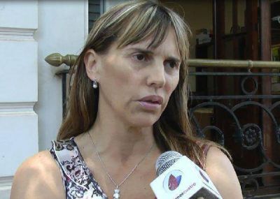 Esper� 12 a�os para conseguir fallo contra su esposo golpeador