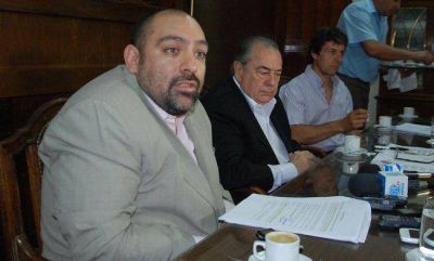Villalva no ratific� la c�pula ni el gabinete
