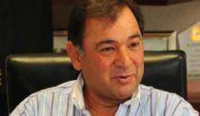 Miguel Isa tom� nota de las elecciones: Habr� cambios en la Municipalidad