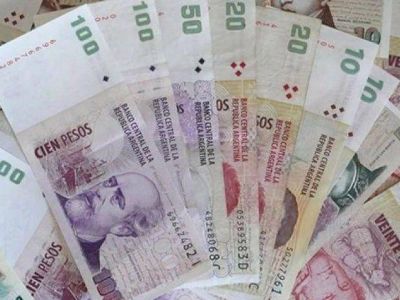 Un salte�o gan� casi un mill�n de pesos de la Loter�a Santiague�a