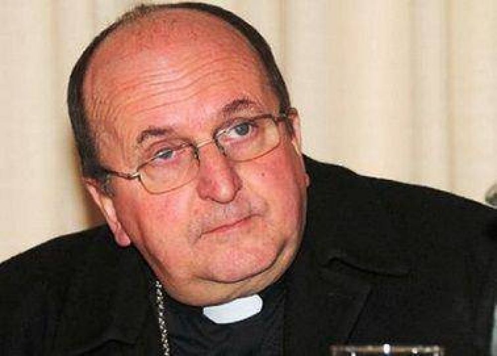 Cargnello �No se puede negociar la vuelta de un divorciado a la Iglesia�