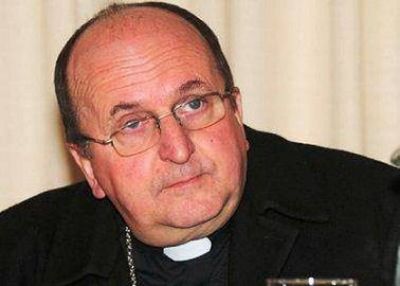 Cargnello �No se puede negociar la vuelta de un divorciado a la Iglesia�