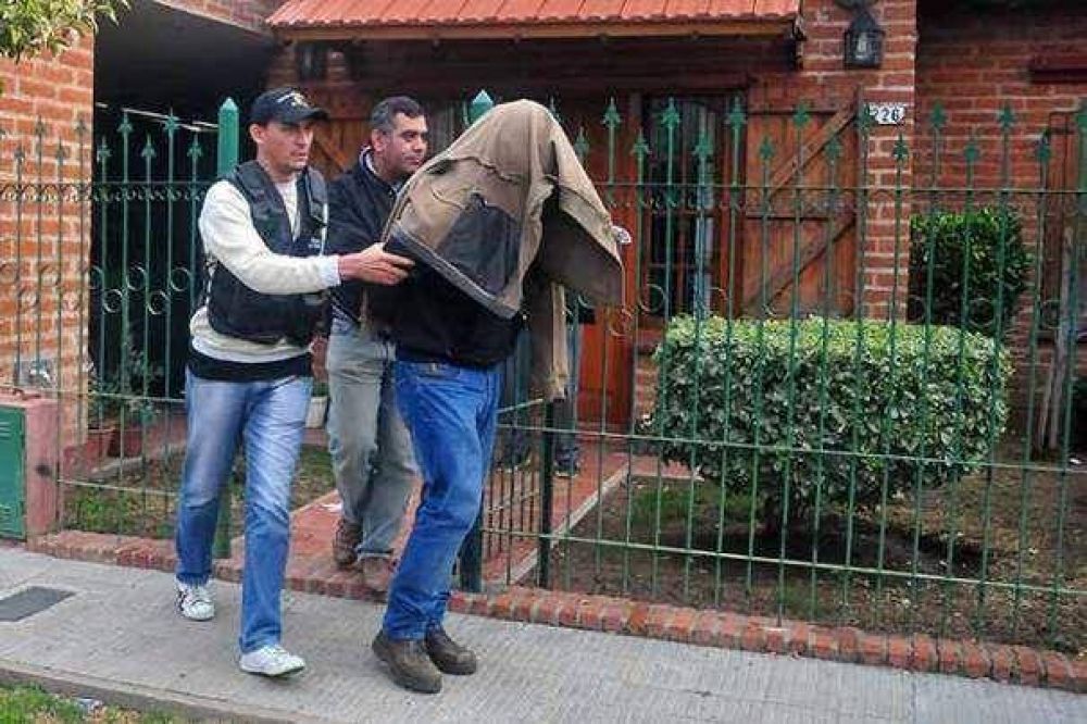 Prost�bulos en Pico: procesaron a tres personas por el delito de trata