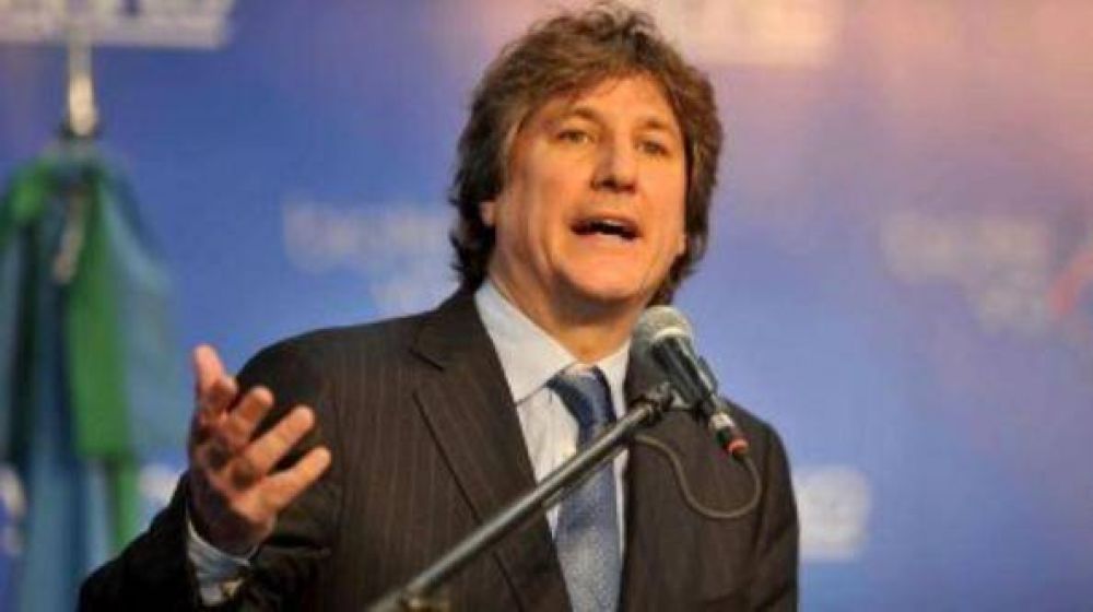 Amado Boudou visitar� Posadas y se reunir� con el Gobernador