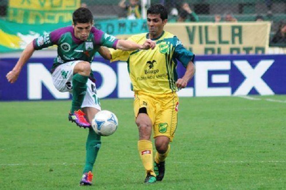 Primera B Nacional: tropez� el lider y Crucero queda a 4 puntos