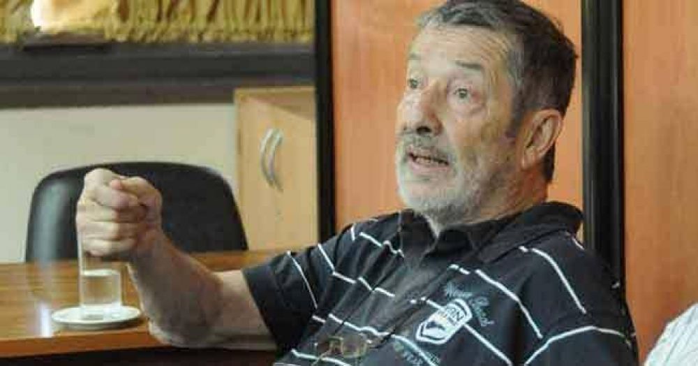 Comienza en Santa Rosa juicio contra el fiscal Salinas
