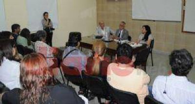 Santiago busca reforzar acciones contra el HIV
