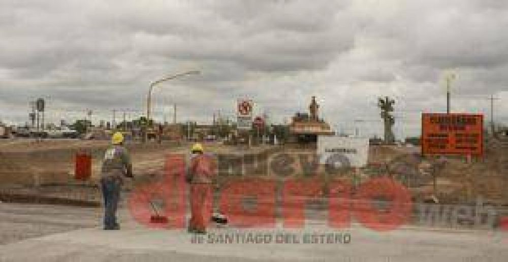 Proyectan cruce vial en la circunvalaci�n