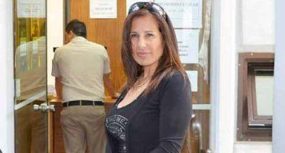 Semana clave en la investigaci�n que se sigue por denuncia contra el comisario Chico
