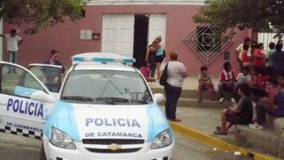 Identificaron al joven fallecido en el Museo Caravati