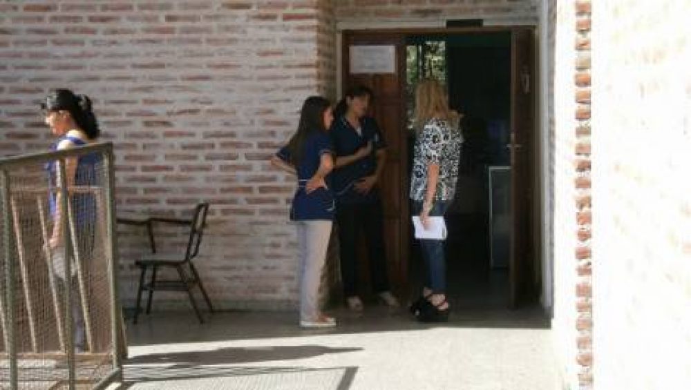 Acusan irregularidades en distribuci�n de cargos