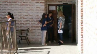 Acusan irregularidades en distribuci�n de cargos