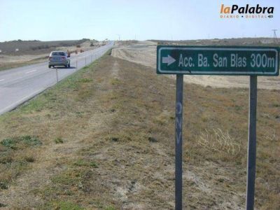 Vecinos de San Blas preocupados por la inseguridad