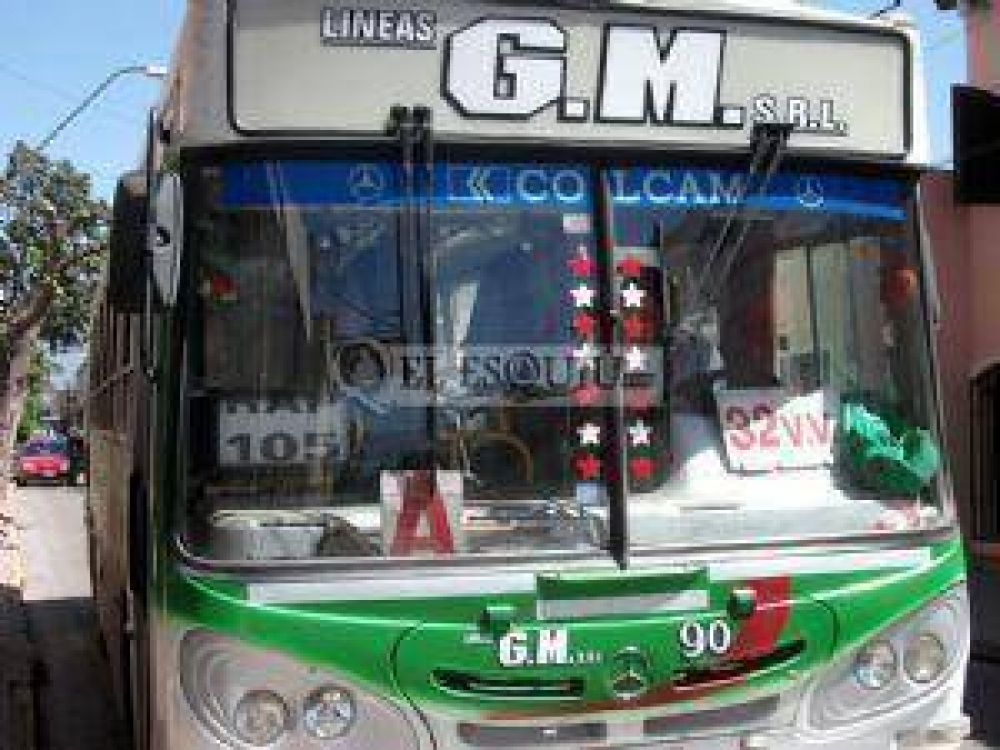 Trabajadores de GM iniciar�n medidas de fuerza
