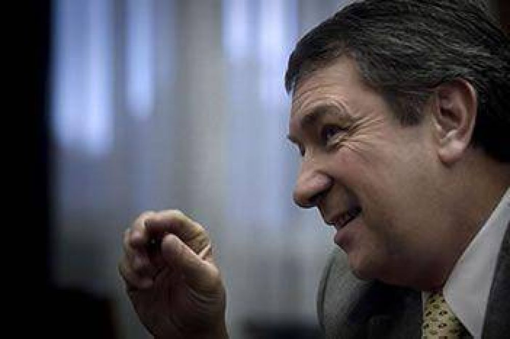 YAUHAR: DAS NEVES Y MASSA "TENDR�N QUE DEMOSTRAR QUE NO SON LO MISMO QUE LA ALIANZA"