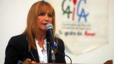 �Ni el Pent�gono ni la NASA tienen el organigrama de Salud, hay que reestructurar los ministerios�