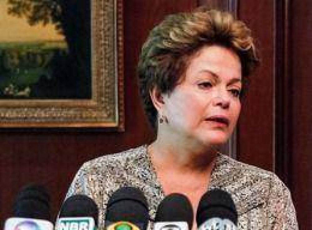 Brasil llam� a una reuni�n mundial sobre la seguridad en internet