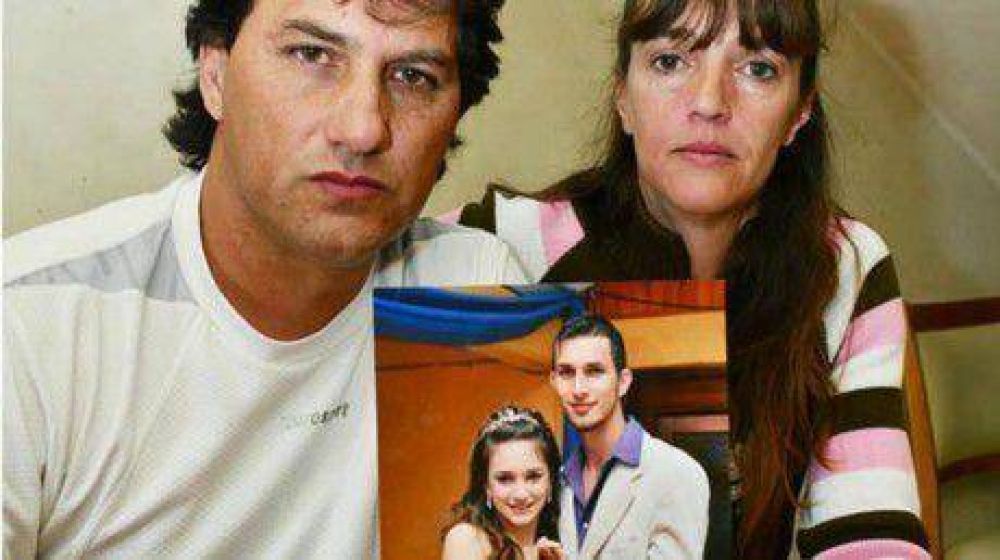 Dolor y reclamo: el caso del joven asesinado a la salida de un boliche en Trelew