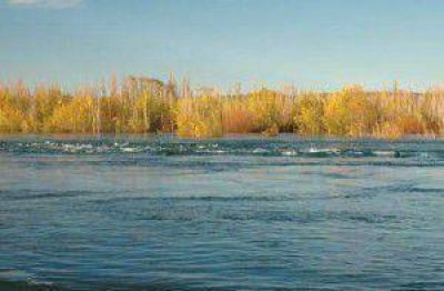 Una persona muri� ahogada en el Limay
