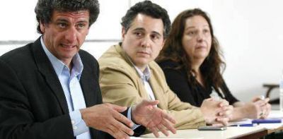"Queremos derogar el COU"