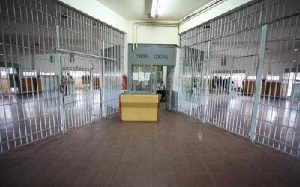 Se fug� otro preso de una c�rcel bonaerense